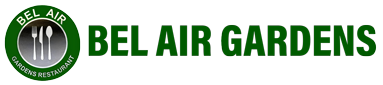 Bel Air Gardens  logo